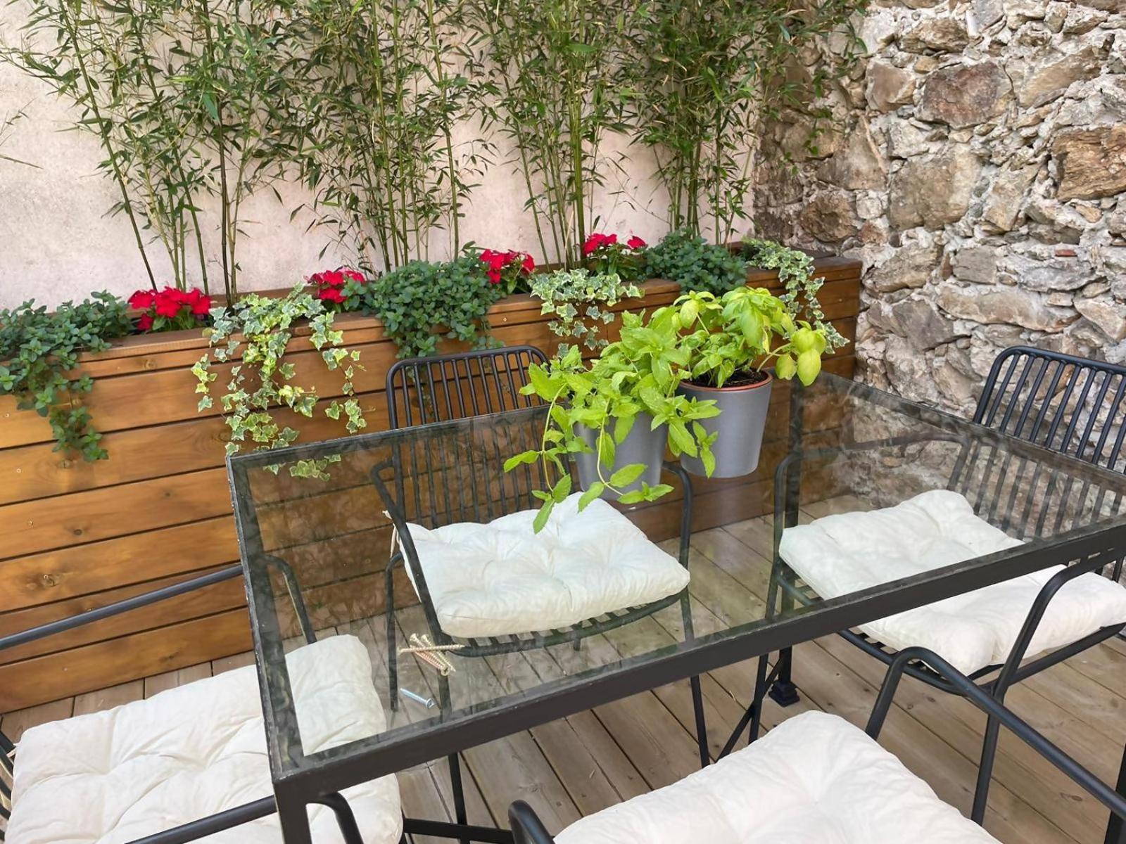 Holiday home Casa Del Concejo Segovia